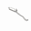 MagnaFlow BRE Exhaust Kit 87-93 BMW 325i 325is 2.5L - 106-0316 360 Degree Image Set