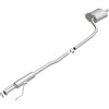 MagnaFlow BRE Exhaust Kit 04-07 Suzuki Aerio 2.3L - 106-0318 Photo - out of package