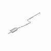 MagnaFlow BRE Exhaust Kit 94-97 Honda Accord 2.2L - 106-0339 360 Degree Image Set