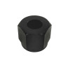 Nitrous Express Bottle Nut (326 NX Valve) - 11703