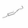 MagnaFlow BRE Exhaust Kit 05 Tundra 4.0L - 106-0341 360 Degree Image Set