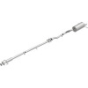 MagnaFlow BRE Exhaust Kit 95-99 Subaru Legacy 2.2L - 106-0371 Photo - out of package