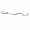 MagnaFlow BRE Exhaust Kit 09-14 Savana Express - 106-0379 360 Degree Image Set