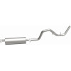 MagnaFlow BRE Exhaust Kit 87-96 Ford Bronco - 106-0381 Photo - out of package
