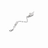 MagnaFlow BRE Exhaust Kit 94-02 Saab 900 9-3 2.0L - 106-0382 360 Degree Image Set