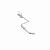 MagnaFlow BRE Exhaust Kit 94-02 Saab 900 9-3 2.0L - 106-0382 360 Degree Image Set
