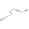 MagnaFlow BRE Exhaust Kit 99-04 Chrysler 300M 3.5L - 106-0384 Photo - out of package