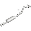 MagnaFlow BRE Exhaust Kit 06-08 Dodge Ram 1500 5.7L - 106-0454 Photo - out of package