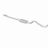 MagnaFlow BRE Exhaust Kit 07-08 Sierra Silverado 1500 4.8L - 106-0464 360 Degree Image Set
