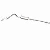 MagnaFlow BRE Exhaust Kit 07-08 Sierra Silverado 1500 4.8L - 106-0464 360 Degree Image Set