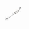 MagnaFlow BRE Exhaust Kit 07-08 Sierra Silverado 1500 4.8L - 106-0464 360 Degree Image Set
