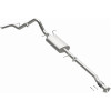 MagnaFlow BRE Exhaust Kit 07-08 Sierra Silverado 1500 4.8L - 106-0464 Photo - out of package