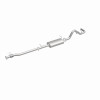 MagnaFlow BRE Exhaust Kit 07-08 Sierra Silverado 1500 4.8L - 106-0464 360 Degree Image Set