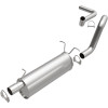 MagnaFlow BRE Exhaust Kit 99-03 Ford E-250 Econolin E-350 Econoline 5.4L - 106-0498 Photo - out of package