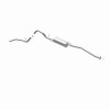 MagnaFlow BRE Exhaust Kit 99-01 Silverado Sierra 1500 - 106-0503 360 Degree Image Set