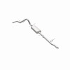 MagnaFlow BRE Exhaust Kit 09-13 Silverado Sierra 1500 - 106-0507 360 Degree Image Set