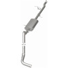 MagnaFlow BRE Exhaust Kit 09-13 Silverado Sierra 1500 - 106-0507 Photo - out of package