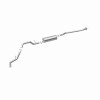 MagnaFlow BRE Exhaust Kit 02-07 Silverado Sierra - 106-0509 360 Degree Image Set