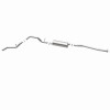 MagnaFlow BRE Exhaust Kit 02-07 Silverado Sierra - 106-0509 360 Degree Image Set