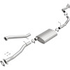 MagnaFlow BRE Exhaust Kit 00-04 S10 Sonoma 4.3L - 106-0512 Photo - out of package