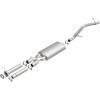 MagnaFlow BRE Exhaust Kit 03-06 Hummer H2 6.0L - 106-0538 Photo - out of package