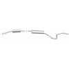 MagnaFlow BRE Exhaust Kit 05-10 Honda Odyssey 3.5L - 106-0540 Photo - out of package