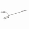 MagnaFlow BRE Exhaust Kit 07-12 ES350 Camry 3.5L - 106-0557 360 Degree Image Set