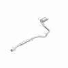 MagnaFlow BRE Exhaust Kit 14-16 Subaru Forester 2.5L - 106-0596 360 Degree Image Set