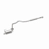 MagnaFlow BRE Exhaust Kit 14-16 Subaru Forester 2.5L - 106-0596 360 Degree Image Set