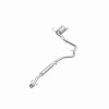 MagnaFlow BRE Exhaust Kit 14-16 Subaru Forester 2.5L - 106-0596 360 Degree Image Set