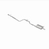 MagnaFlow BRE Exhaust Kit 97-99 Acura CL 3.0L - 106-0603 360 Degree Image Set