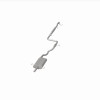 MagnaFlow BRE Exhaust Kit 97-99 Acura CL 3.0L - 106-0603 360 Degree Image Set