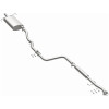 MagnaFlow BRE Exhaust Kit 97-99 Acura CL 3.0L - 106-0603 Photo - out of package