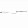 MagnaFlow BRE Exhaust Kit 97-99 Acura CL 3.0L - 106-0603 360 Degree Image Set