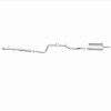 MagnaFlow BRE Exhaust Kit 97-99 Acura CL 3.0L - 106-0603 360 Degree Image Set