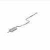 MagnaFlow BRE Exhaust Kit 97-99 Acura CL 3.0L - 106-0603 360 Degree Image Set
