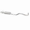 MagnaFlow BRE Exhaust Kit 01-02 Savana Express 3500 5.7L - 106-0615 360 Degree Image Set