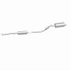 MagnaFlow BRE Exhaust Kit 12-14 Honda CR-V 2.4L - 106-0621 360 Degree Image Set