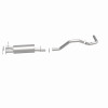MagnaFlow BRE Exhaust Kit 96-00 Savana Express - 106-0632 360 Degree Image Set