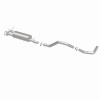 MagnaFlow BRE Exhaust Kit 96-00 Savana Express - 106-0632 360 Degree Image Set