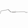 BRExhaust 01-03 GMC S10 Sonoma 2.2L Exhaust Kit - 106-0650 360 Degree Image Set