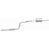 MagnaFlow BRE Exhaust Kit 95-01 Chevy Metro 1.3L - 106-0657 Photo - out of package