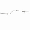 MagnaFlow BRE Exhaust Kit 95-01 Chevy Metro 1.3L - 106-0657 360 Degree Image Set