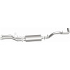 MagnaFlow BRE Exhaust Kit 96-00 Tahoe Yukon 5.7L - 106-0665 Photo - out of package