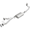 MagnaFlow BRE Exhaust Kit 96-02 S10 Sonoma 4.3L - 106-0688 Photo - out of package