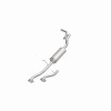 MagnaFlow BRE Exhaust Kit 99-01 Silverado Sierra 1500 - 106-0713 360 Degree Image Set