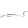 MagnaFlow BRE Exhaust Kit 06-12 Toyota RAV4 - 106-0717 Photo - out of package