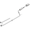 MagnaFlow BRE Exhaust Kit 06-11 Honda Civic 1.8L - 106-0719 Photo - out of package