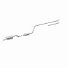 MagnaFlow BRE Exhaust Kit 06-11 Honda Civic 1.8L - 106-0719 360 Degree Image Set