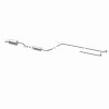 MagnaFlow BRE Exhaust Kit 06-11 Honda Civic 1.8L - 106-0719 360 Degree Image Set
